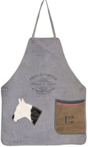 Apron