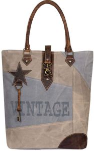 Canvas Bag