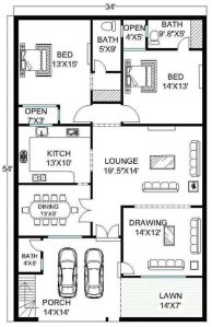 auto cad drawings designing service