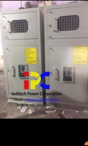 11KV Metering Box Panel