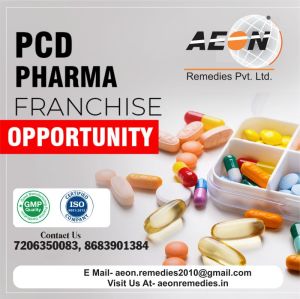 PCD Pharma Franchise