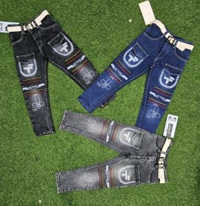 Kids Jeans