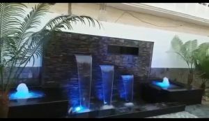 Decorative Fountains