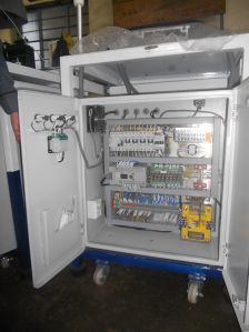 Dot Pin Marking Machine
