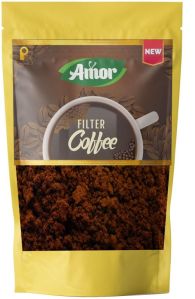 Filter Coffee Powder