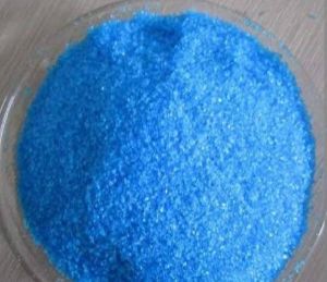 Copper Sulphate Powder