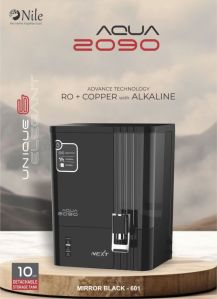 water purification machine Aqua 2090