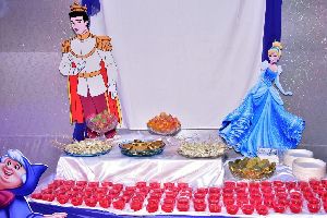 Lotlikar's Catering