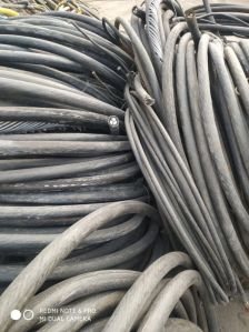 copper cable scrap