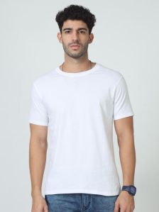 Round Neck T-Shirt