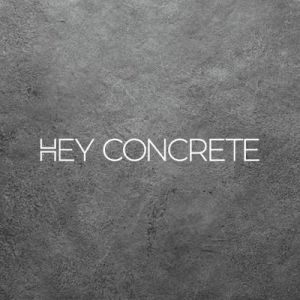 precast concrete walls