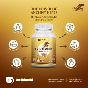 Triphala Tablets