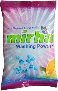 Washing Powder