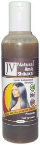 Amla Shikakai Shampoo