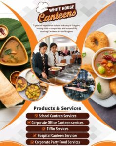 Catering Service