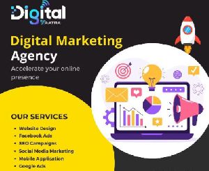 digital marketing services