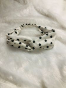 Knot headbands