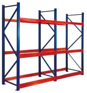 Heavy Duty Rack