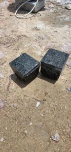 Black Cobble Stone