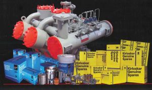 refrigeration compressors Service