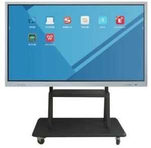 Interactive Flat Panel