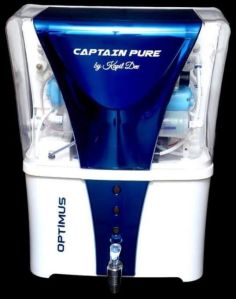 RO Water Purifier