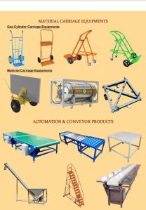 Conveyors