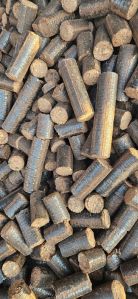 agro waste briquette