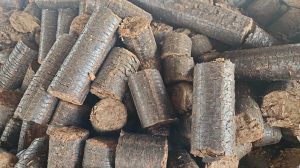 Briquettes