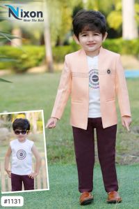 Kids Casual Wear