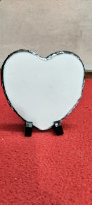 Heart Shape Photo Frame