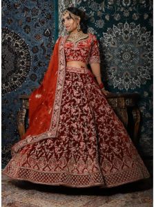 Bridal Wedding Sarees