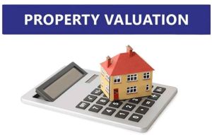 land valuation