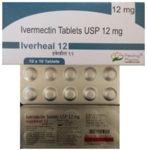 ivermectin tablet