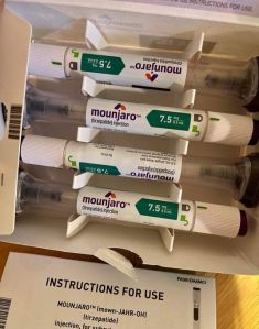 Semaglutide Injection