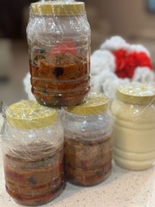 achari mutton pickle