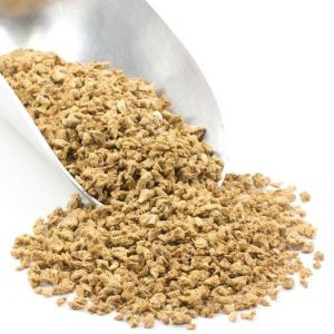 Textured Vegetable Protein