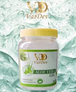 Aloe Vera Gel