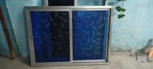 Aluminium Sliding Windows