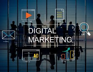 Digital Marketing Training