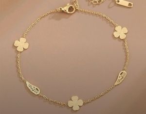 Sterling Silver Anklets