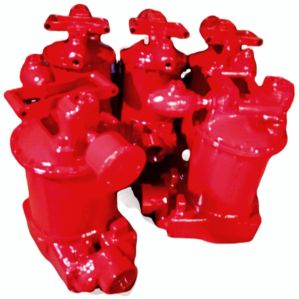 Sludge Pumps (cp0077)TAJ