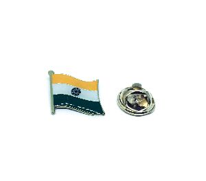 Flag Lapel Pin