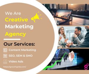 digital marketing services