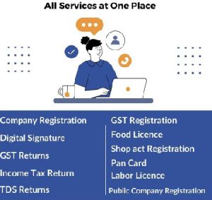 gst registration