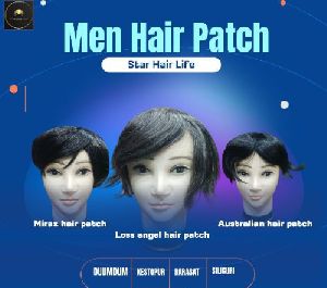 Hair Patch