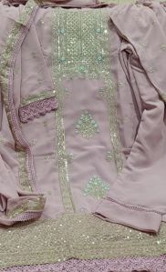 Kurta set with trouser and dupatta