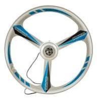 gogoa1 36v 250w magnesium wheel