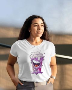 Women's tshirt