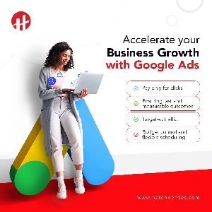 Google Ads Services